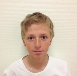 Gustav Theander