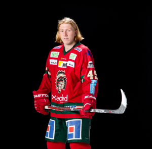 Isac Andersson
