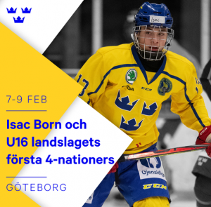 Isac Born