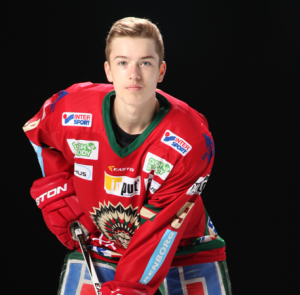 Jakob Heljemo