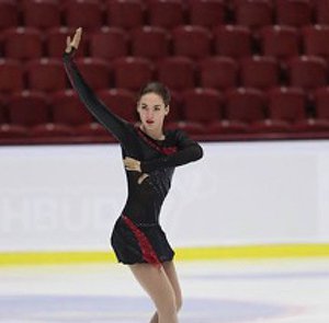 Jelizaveta Kopaca