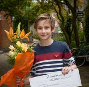 Joel Hansson