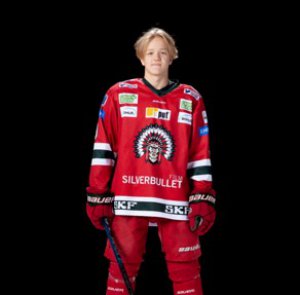 Liam Dower Nilsson