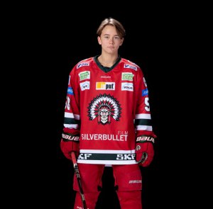 Liam Gullbrandsen