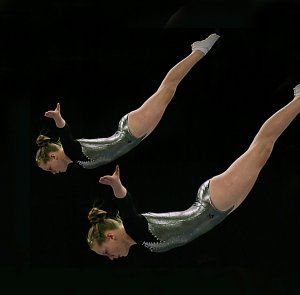 Moa Jochnick