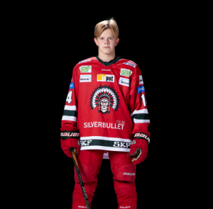 Bild på Otto Stahre