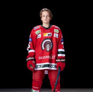 Petter Sjöcrona