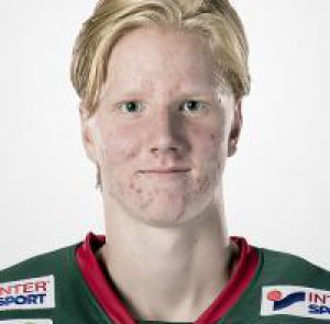 Rasmus Dahlin