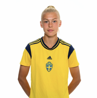 Matilda Larsson