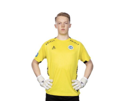 Lukas Lehto