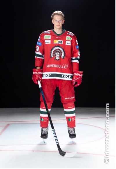 Måns Toresson