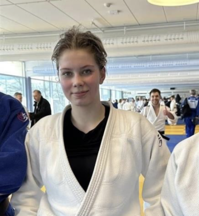 Ronja Johansson