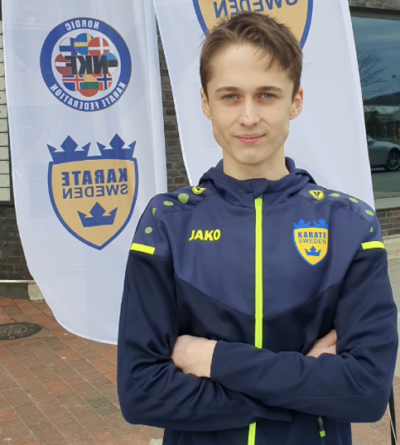Alexander Segerdahl