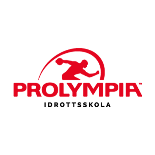 Prolympia logotyp