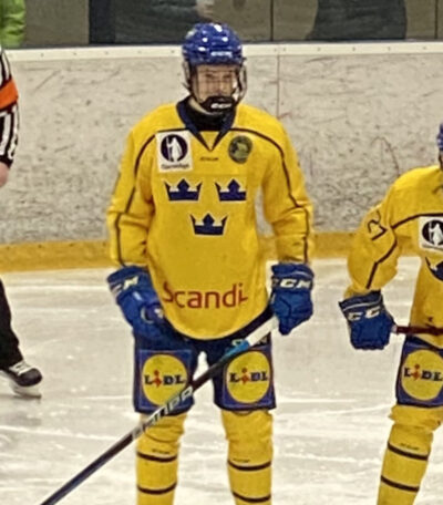 Sigge Holmgren