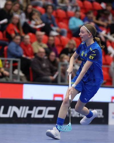 Inez Jansson