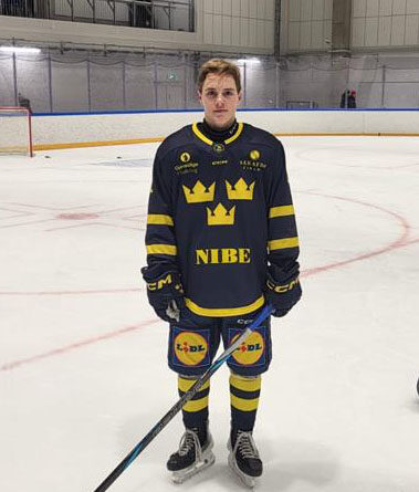 Helge Ahlinder Hedlund