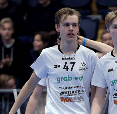 Erik Svan