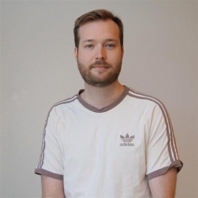 David Larsson