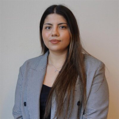 Olivia Khoshaba
