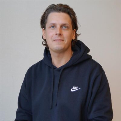 Patrik Viklund