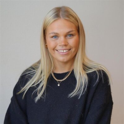 Rebecka Öhr