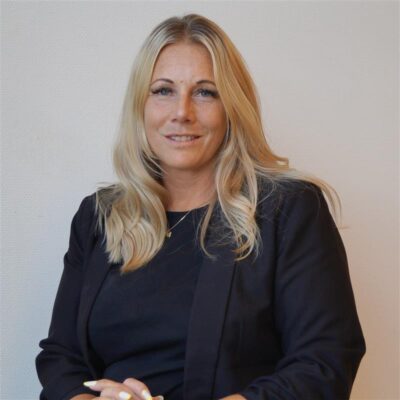 Jenny Nilsson