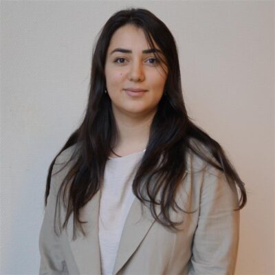 Darya Moradi