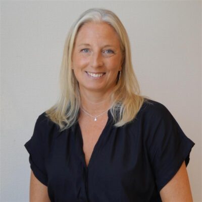 Karin Markström
