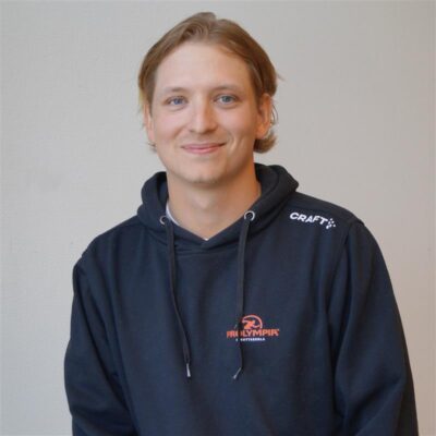 Adam Johansson