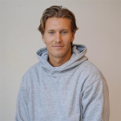 Jakob Turnbull