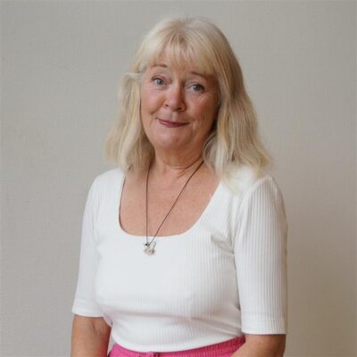 Anna-Karin Bylund