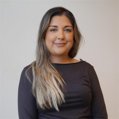 Sara Ahmad