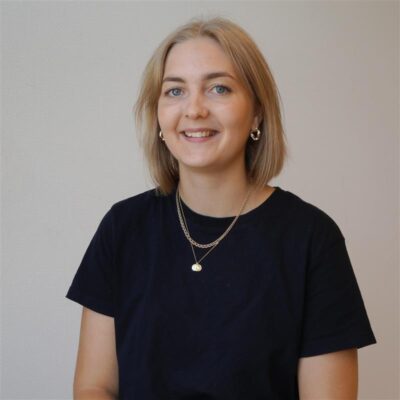 Louise Svensson
