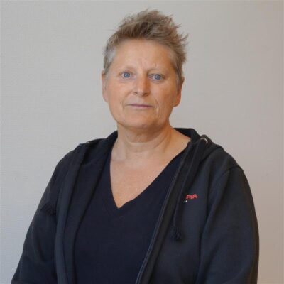 Karin Svendsen