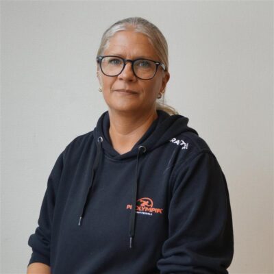 Anna Karlberg