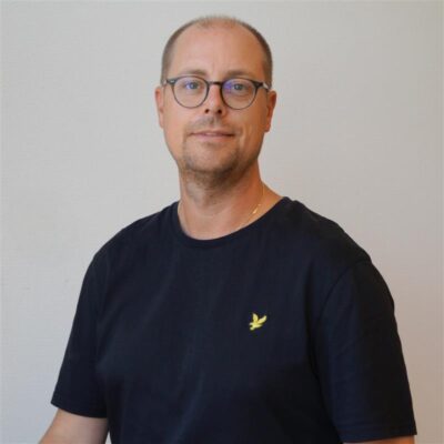 Martin Söderlind Nilsson