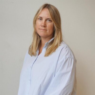 Caroline Hällstorp