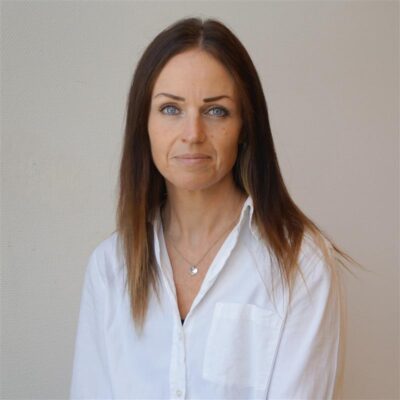 Jonna Olofsson