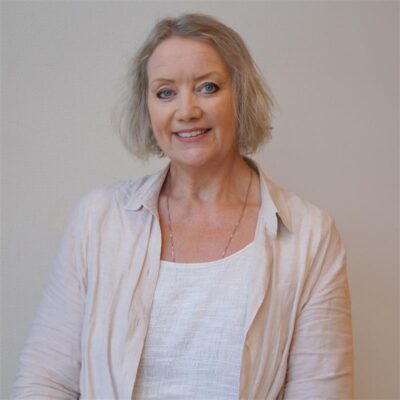 Eva Maria Dahlqvist