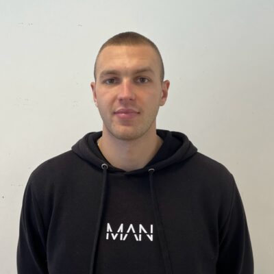 Kristoffer Grauberg Lepik