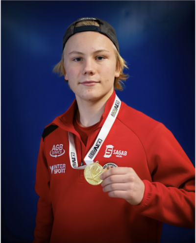 Emil Ronnemo
