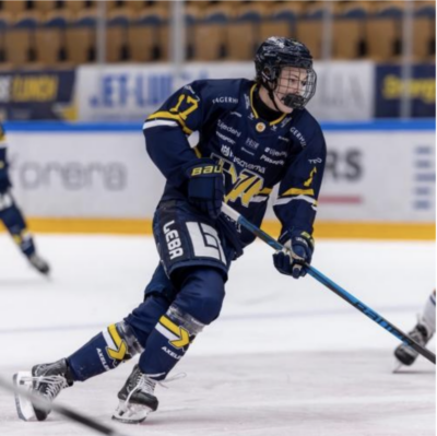 Olle Sandberg