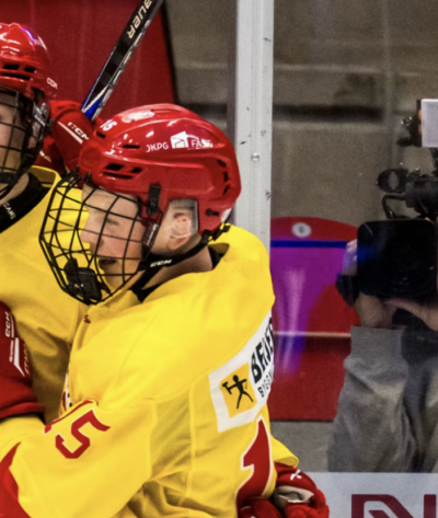 Teo Fredsson