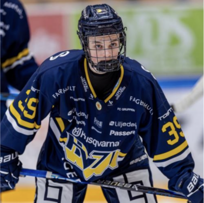 Isak Alvudd