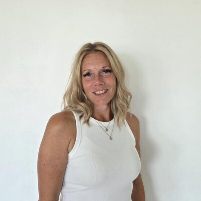 Jenny Nilsson