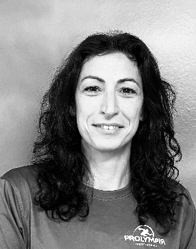 Sofia Degermentzidou