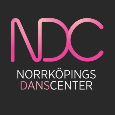 Logotyp NDC