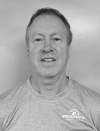 Staffan Lundh