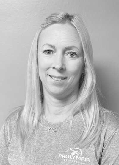 Therese Haglund